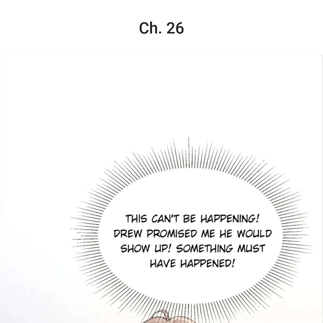 Billionaire’s Exclusive Adoration Chapter 26 page 3 - 