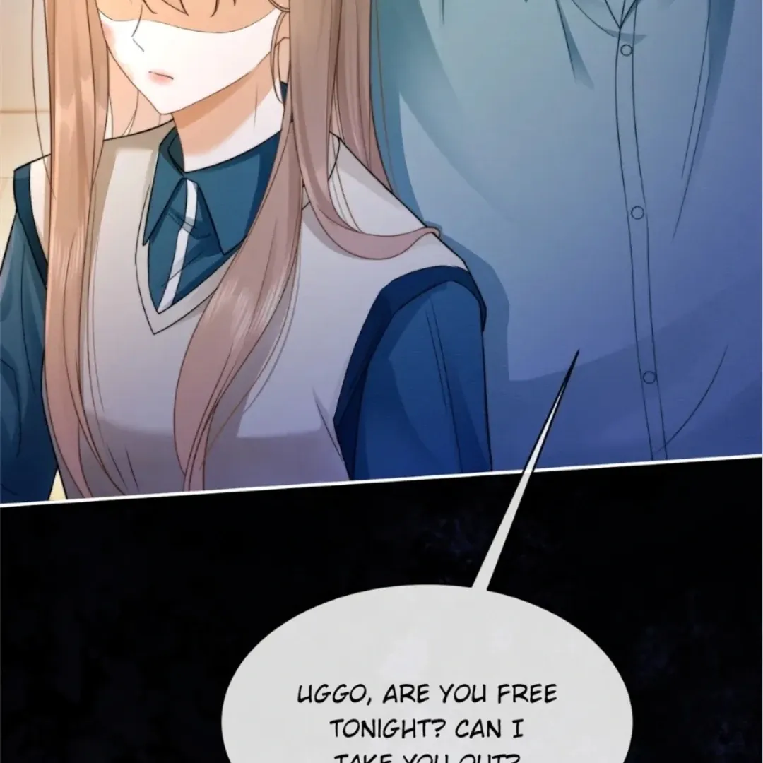 Billionaire’s Exclusive Adoration Chapter 26 page 21 - 
