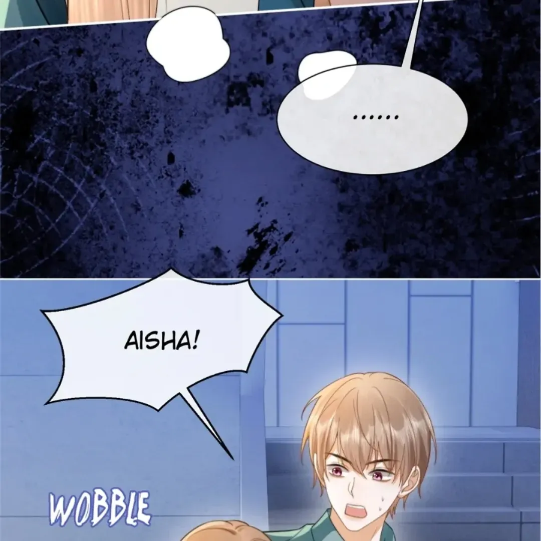 Billionaire’s Exclusive Adoration Chapter 26 page 23 - 