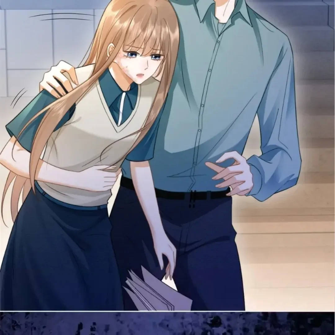 Billionaire’s Exclusive Adoration Chapter 26 page 24 - 