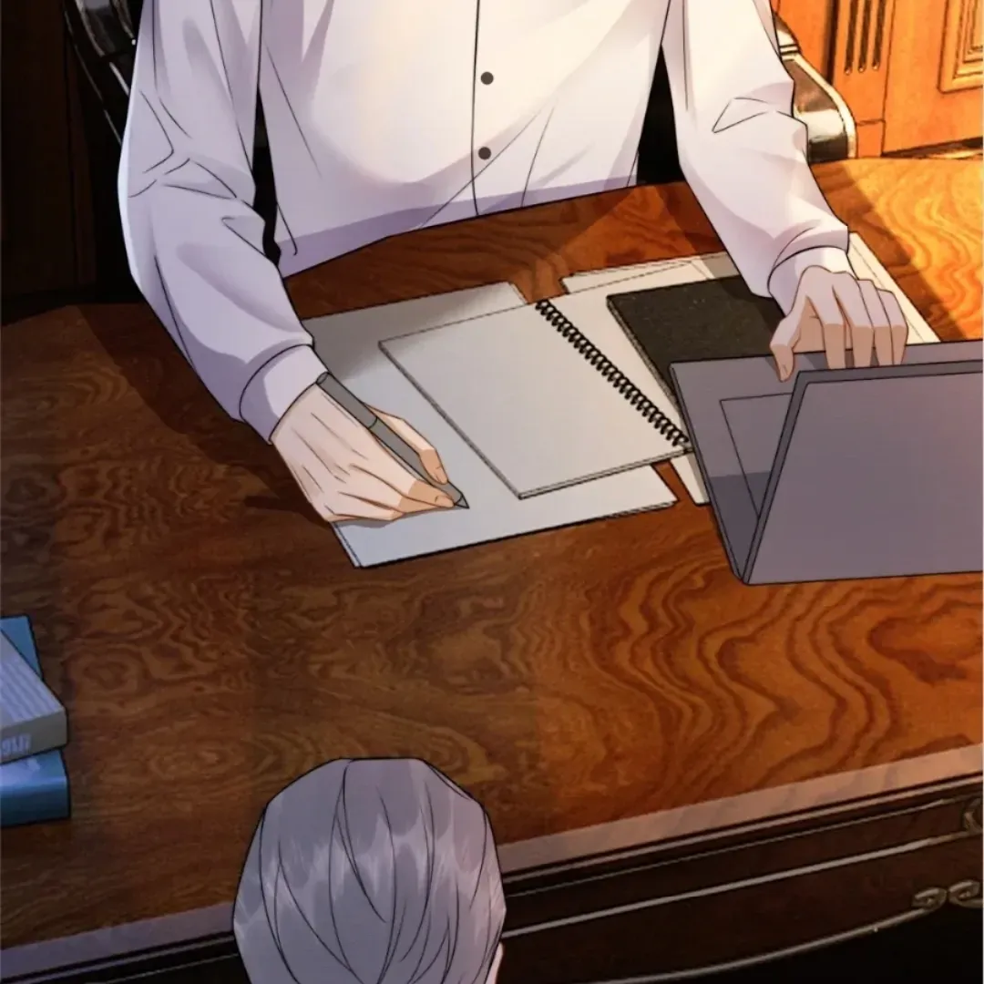 Billionaire’s Exclusive Adoration Chapter 26 page 30 - 