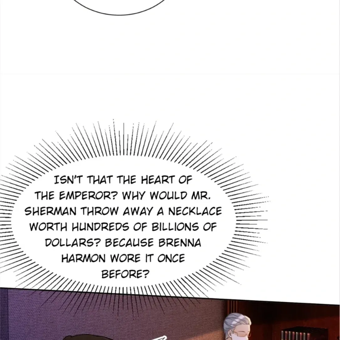 Billionaire’s Exclusive Adoration Chapter 26 page 37 - 