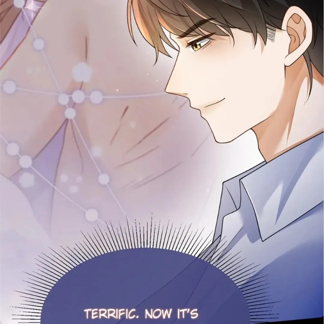 Billionaire’s Exclusive Adoration Chapter 26 page 41 - 