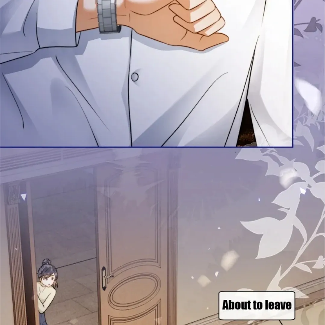 Billionaire’s Exclusive Adoration Chapter 26 page 47 - 