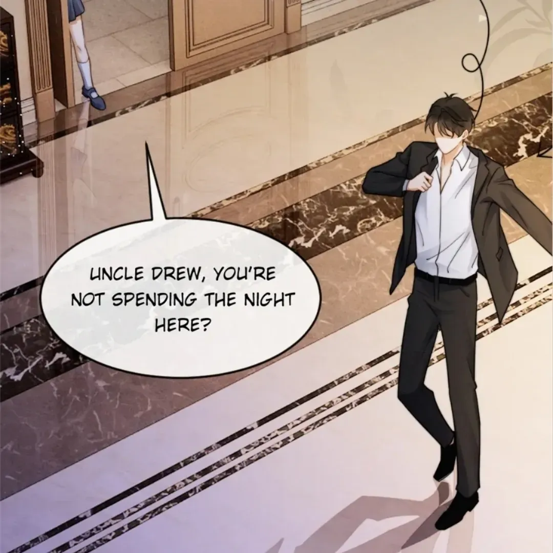 Billionaire’s Exclusive Adoration Chapter 26 page 48 - 