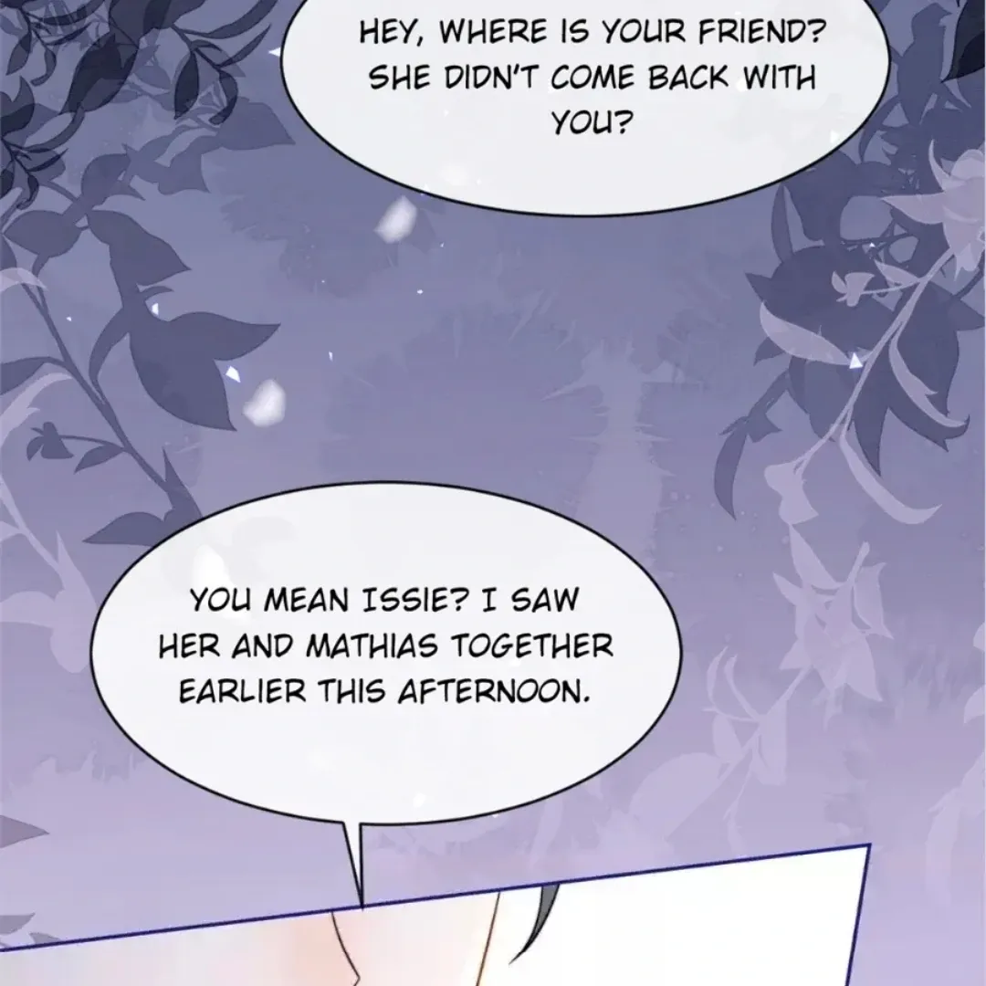 Billionaire’s Exclusive Adoration Chapter 26 page 51 - 