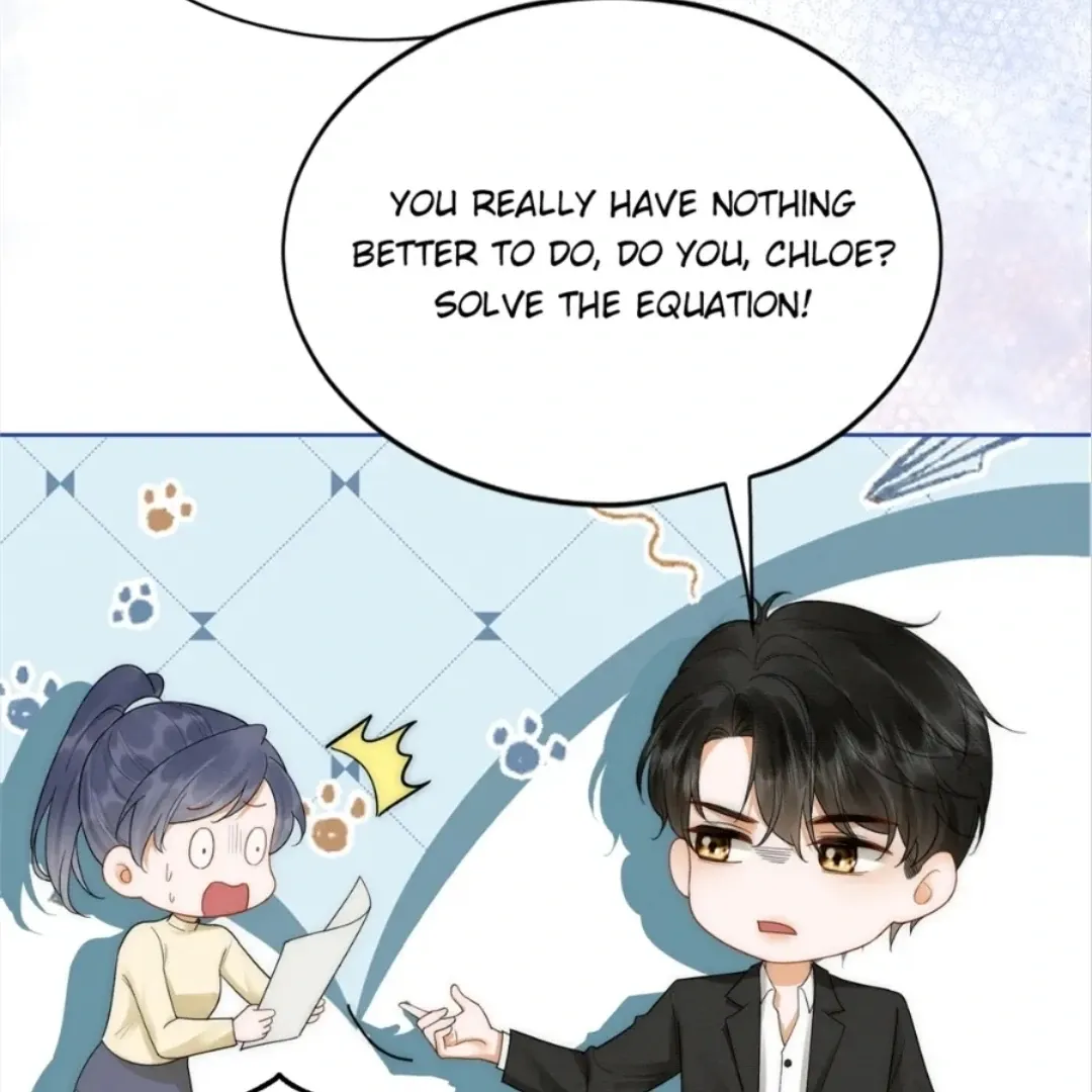 Billionaire’s Exclusive Adoration Chapter 26 page 58 - 
