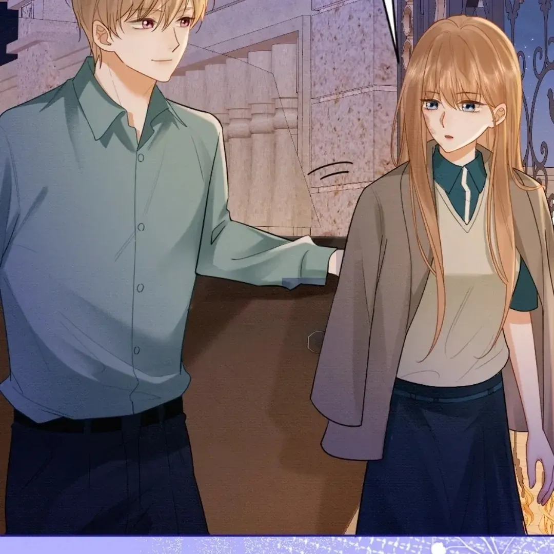 Billionaire’s Exclusive Adoration Chapter 26 page 68 - 