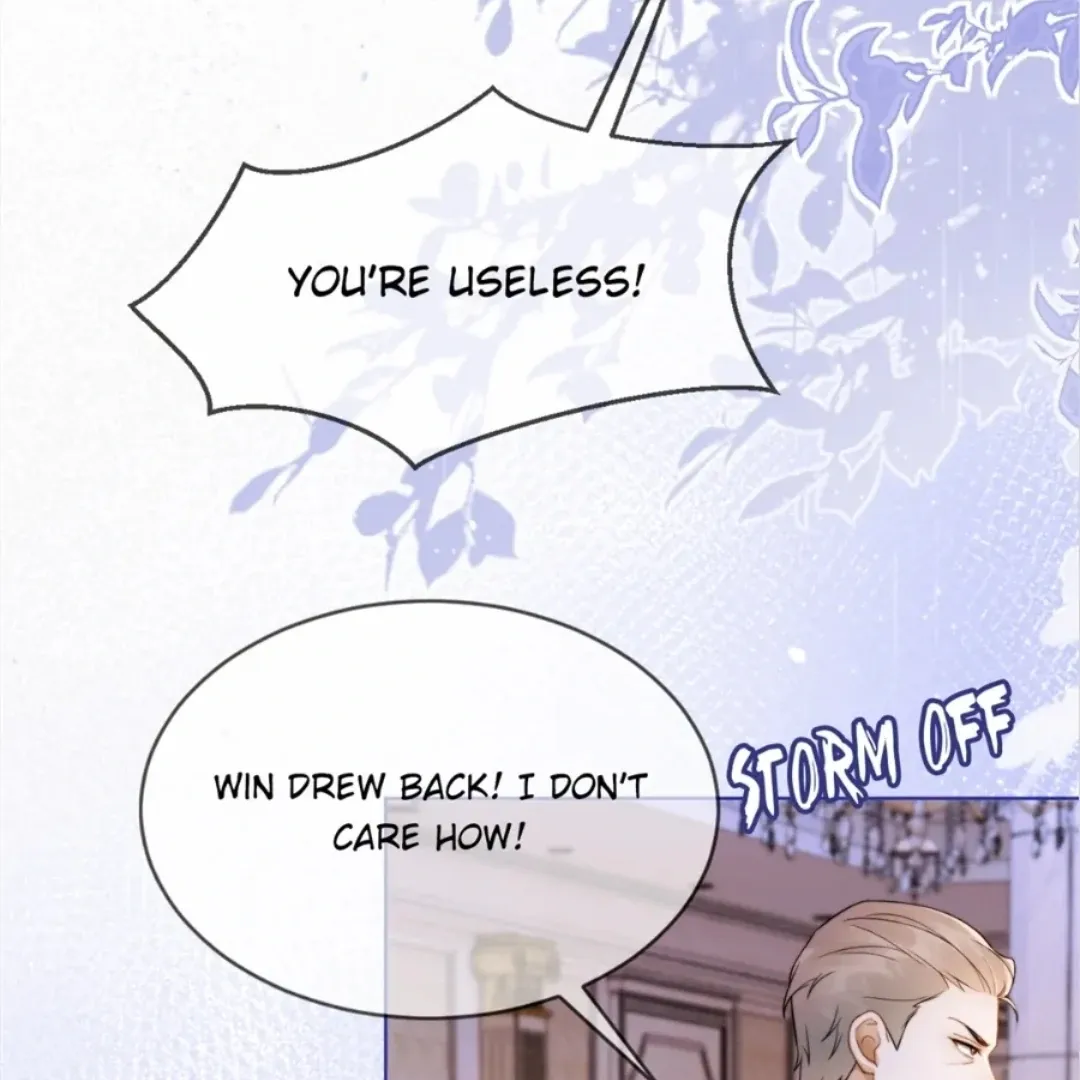 Billionaire’s Exclusive Adoration Chapter 26 page 8 - 