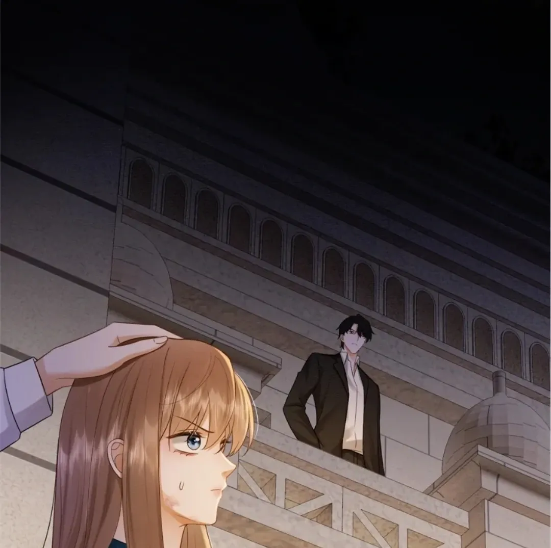 Billionaire’s Exclusive Adoration Chapter 26 page 77 - 
