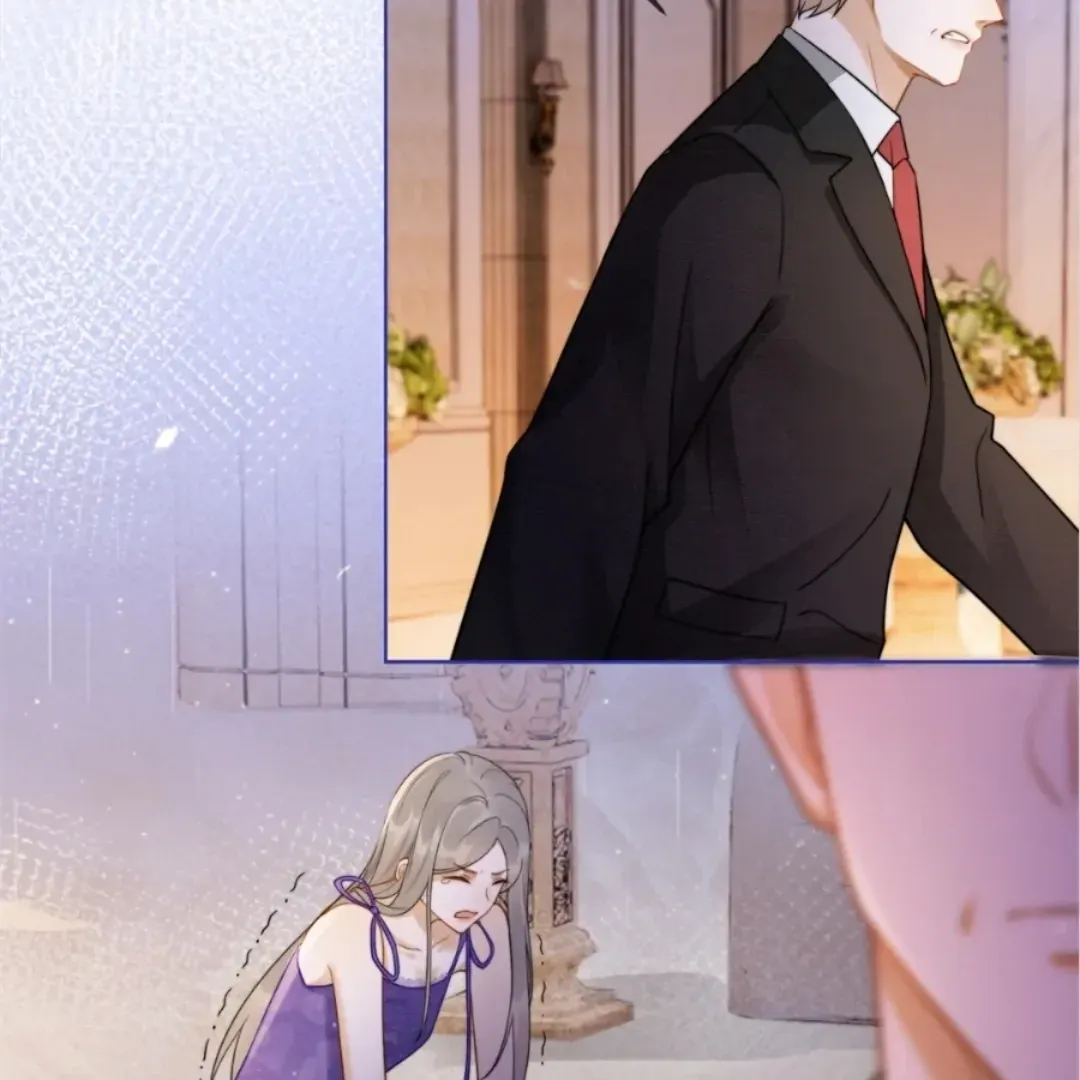 Billionaire’s Exclusive Adoration Chapter 26 page 9 - 