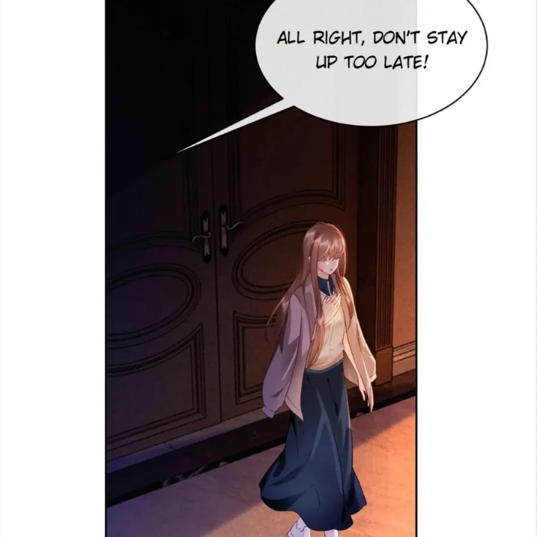 Billionaire’s Exclusive Adoration Chapter 26 page 82 - 