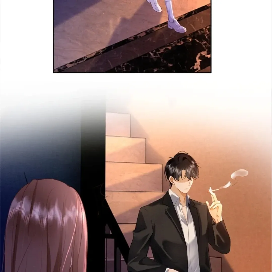 Billionaire’s Exclusive Adoration Chapter 26 page 83 - 