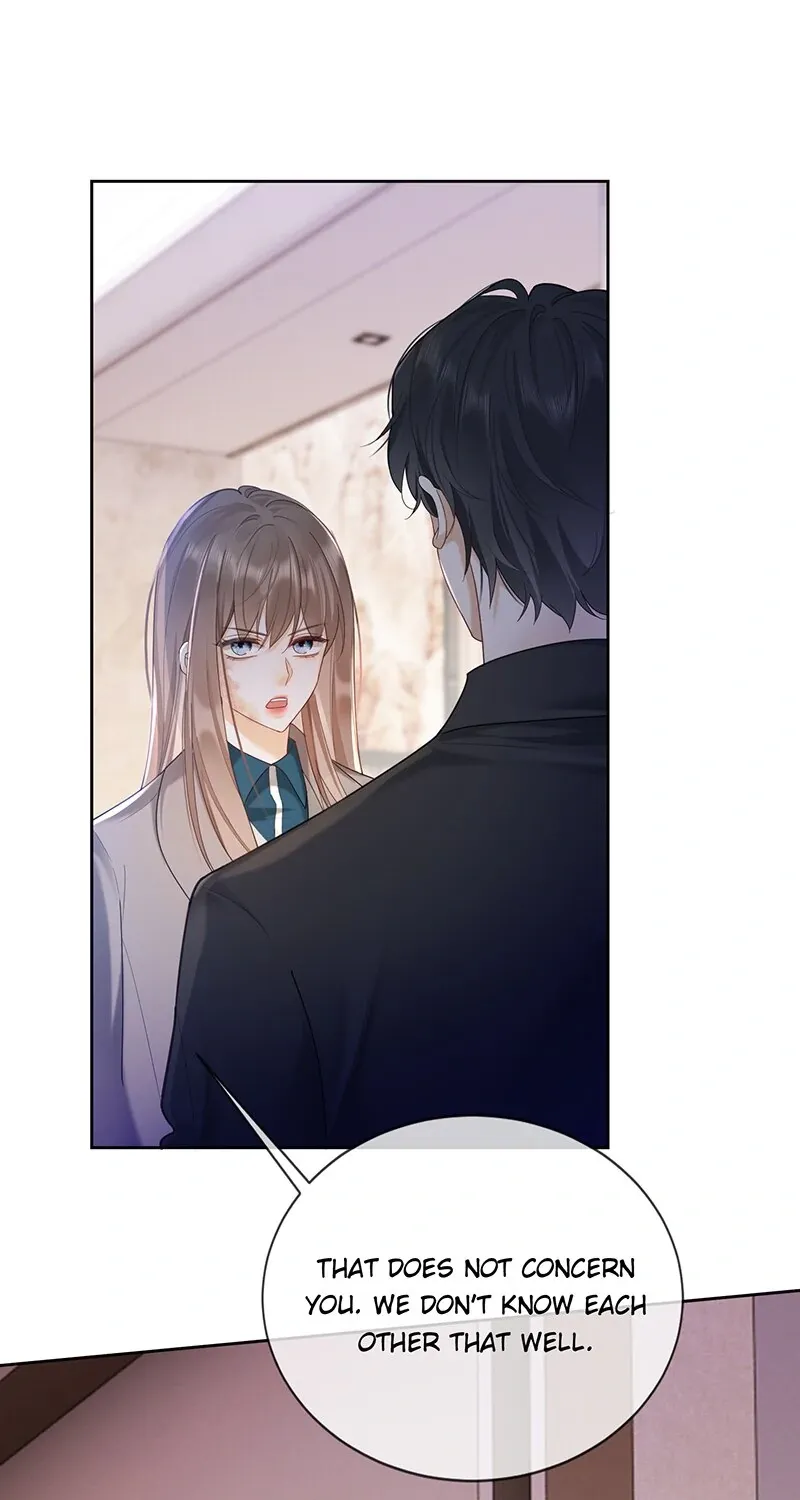 Billionaire’s Exclusive Adoration Chapter 27 page 1 - 