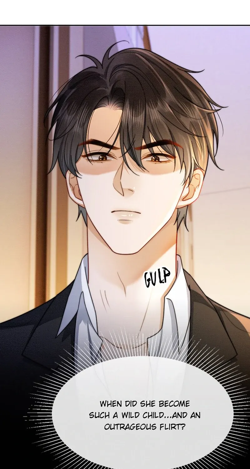 Billionaire’s Exclusive Adoration Chapter 27 page 14 - 