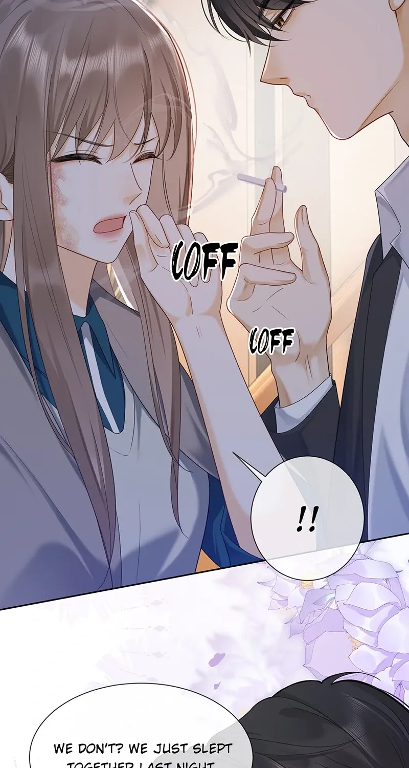 Billionaire’s Exclusive Adoration Chapter 27 page 3 - 