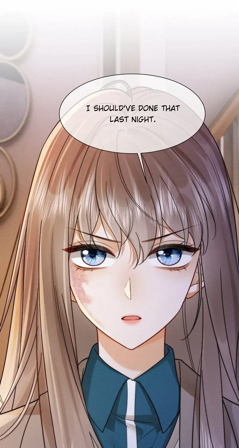Billionaire’s Exclusive Adoration Chapter 27 page 21 - 