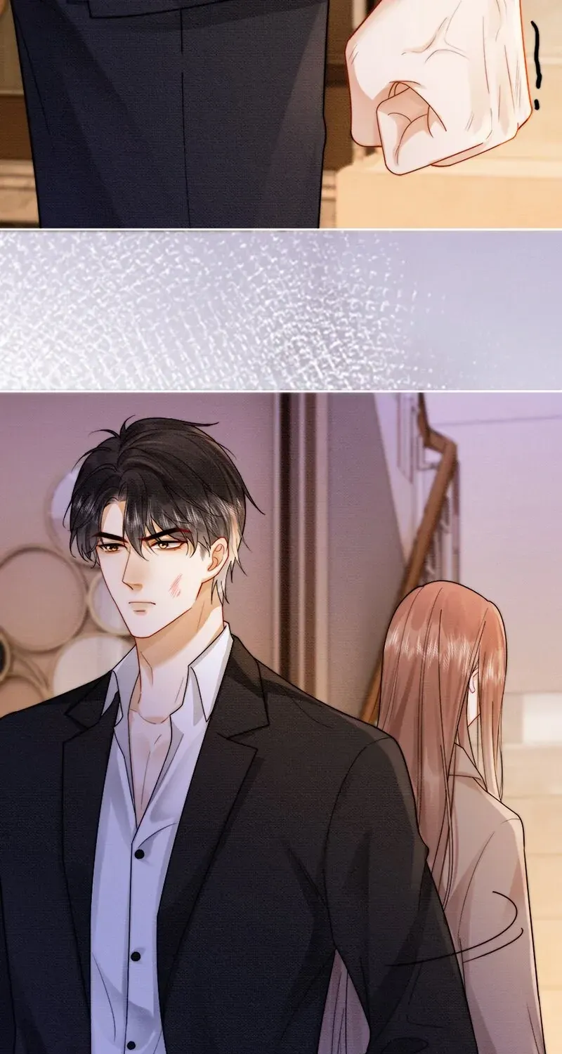 Billionaire’s Exclusive Adoration Chapter 27 page 25 - 