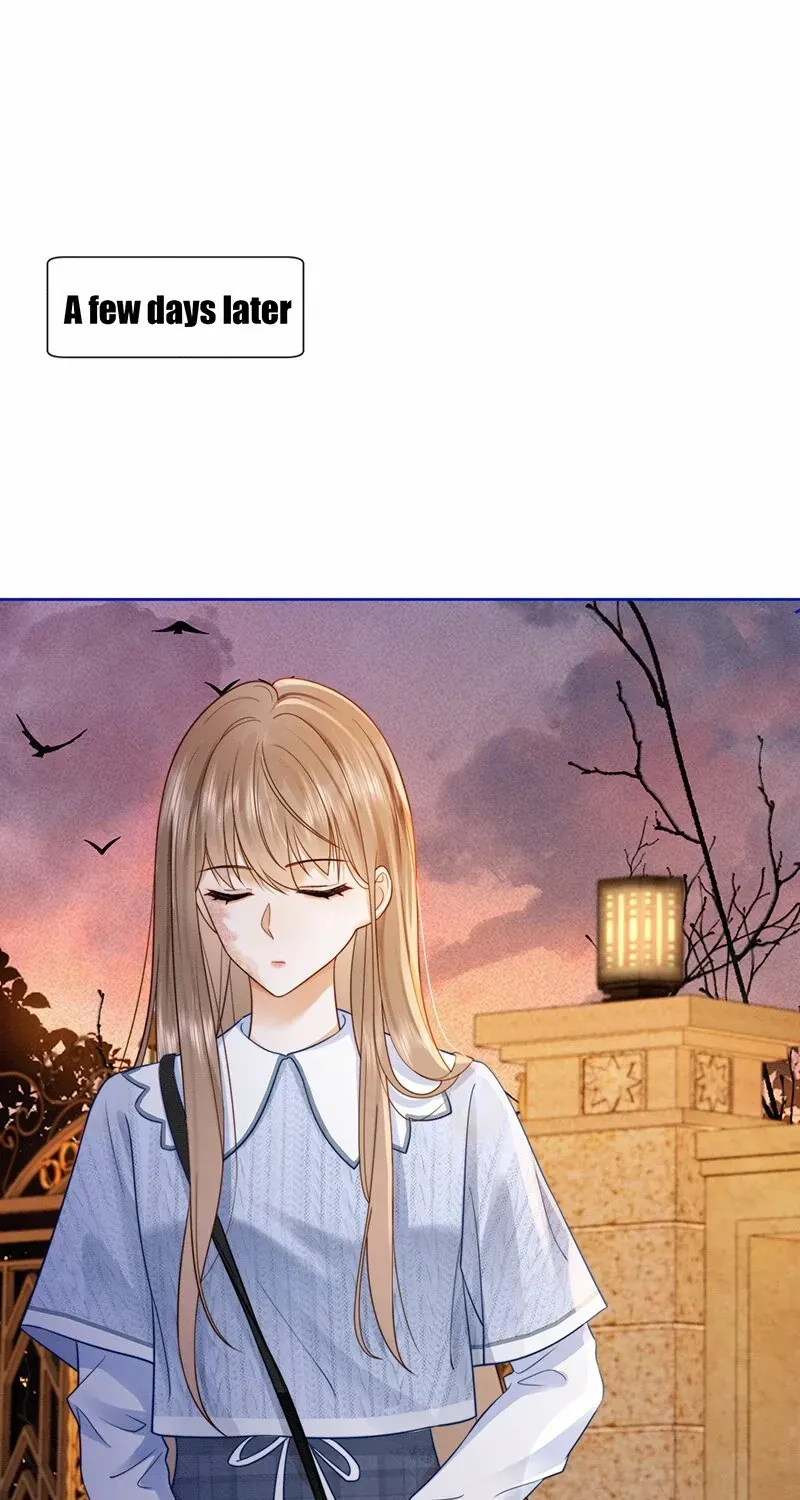 Billionaire’s Exclusive Adoration Chapter 27 page 35 - 