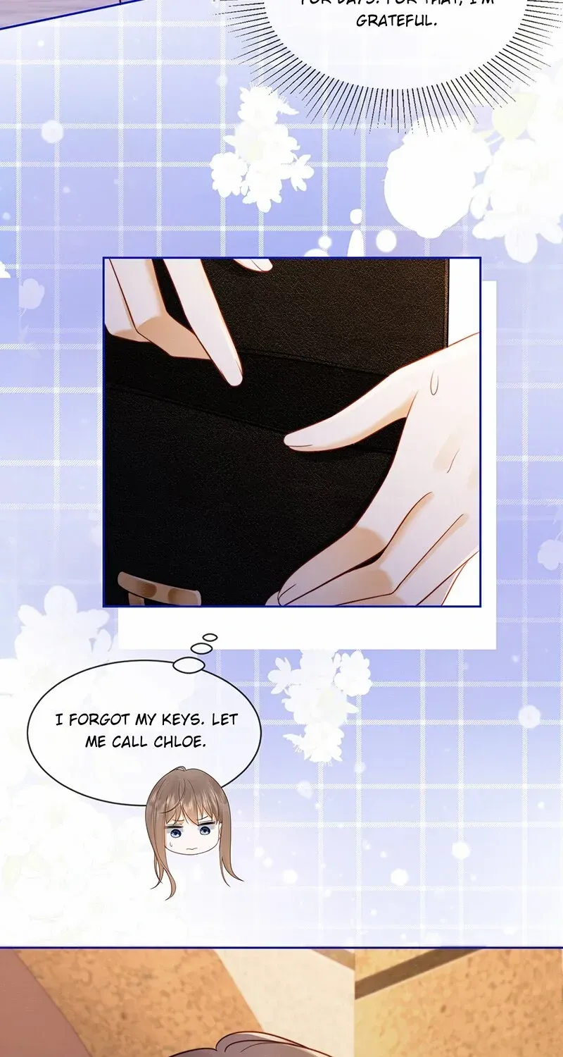 Billionaire’s Exclusive Adoration Chapter 27 page 37 - 