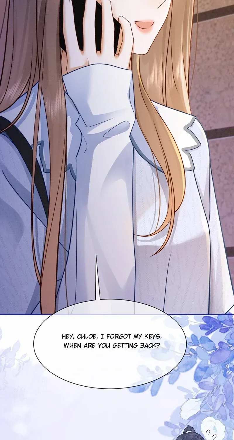 Billionaire’s Exclusive Adoration Chapter 27 page 39 - 
