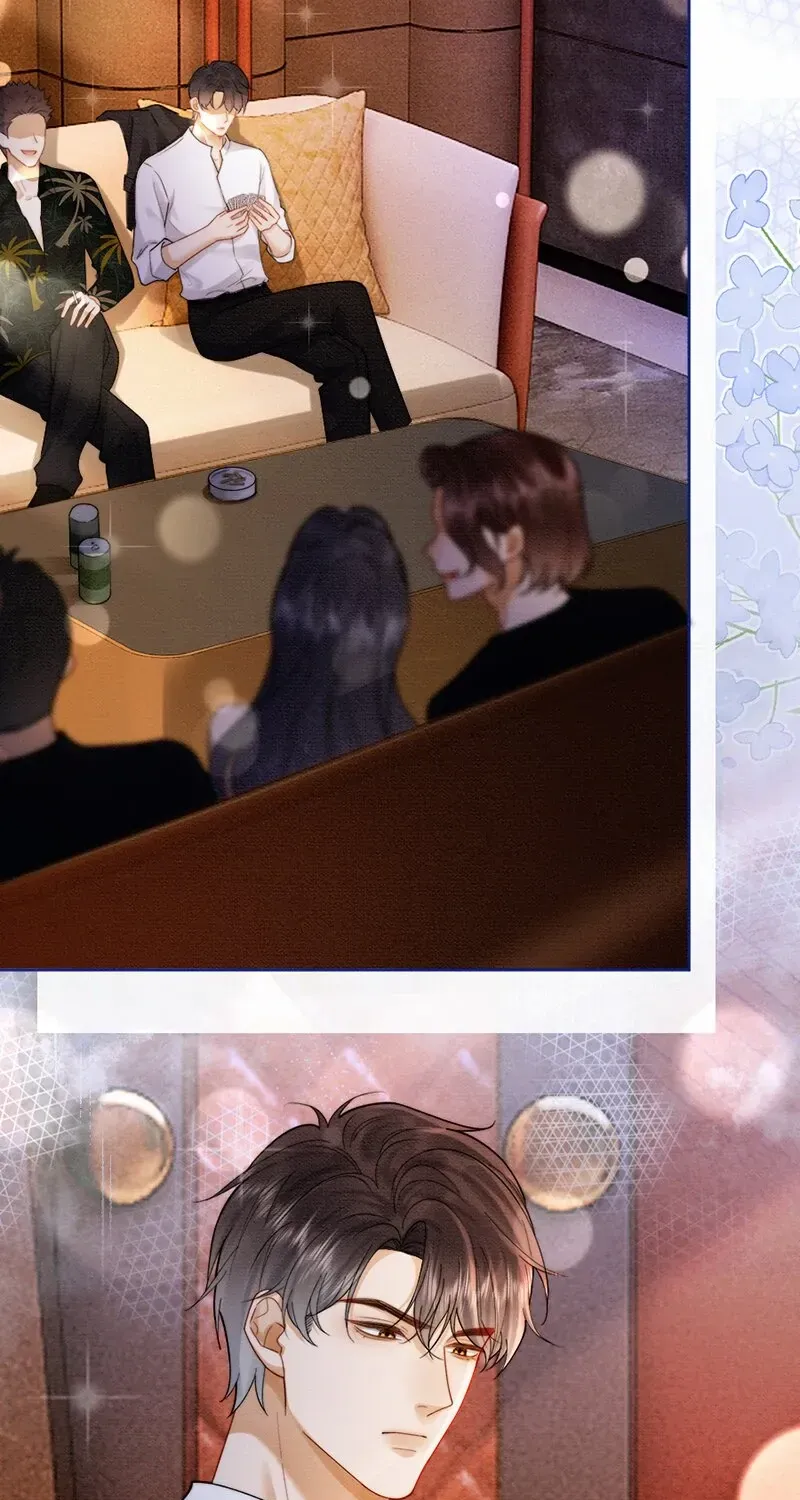 Billionaire’s Exclusive Adoration Chapter 27 page 44 - 