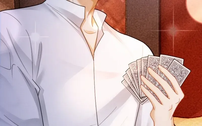 Billionaire’s Exclusive Adoration Chapter 27 page 45 - 