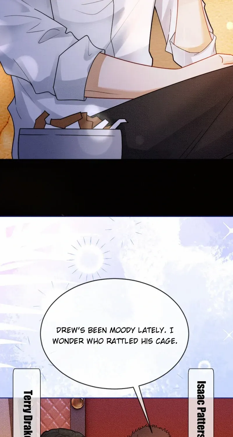 Billionaire’s Exclusive Adoration Chapter 27 page 46 - 