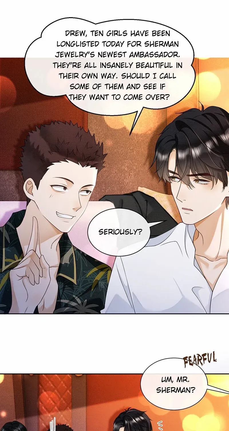 Billionaire’s Exclusive Adoration Chapter 27 page 49 - 