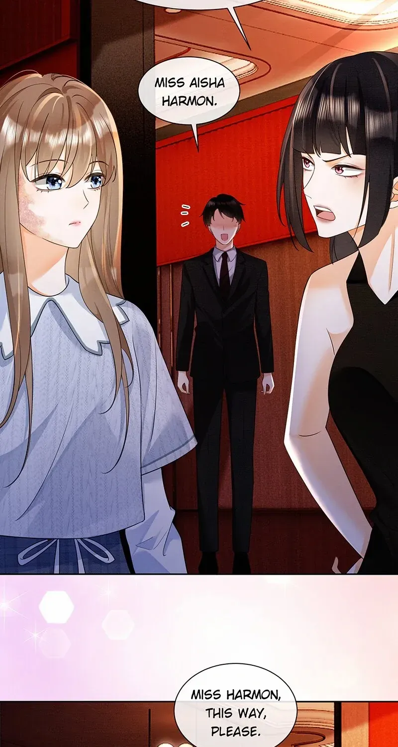 Billionaire’s Exclusive Adoration Chapter 27 page 72 - 