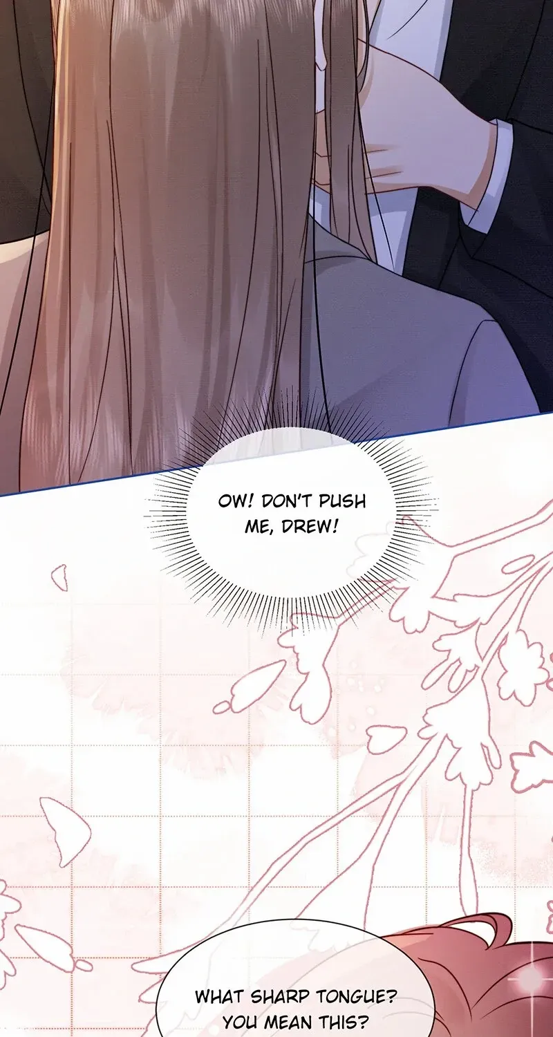 Billionaire’s Exclusive Adoration Chapter 27 page 10 - 