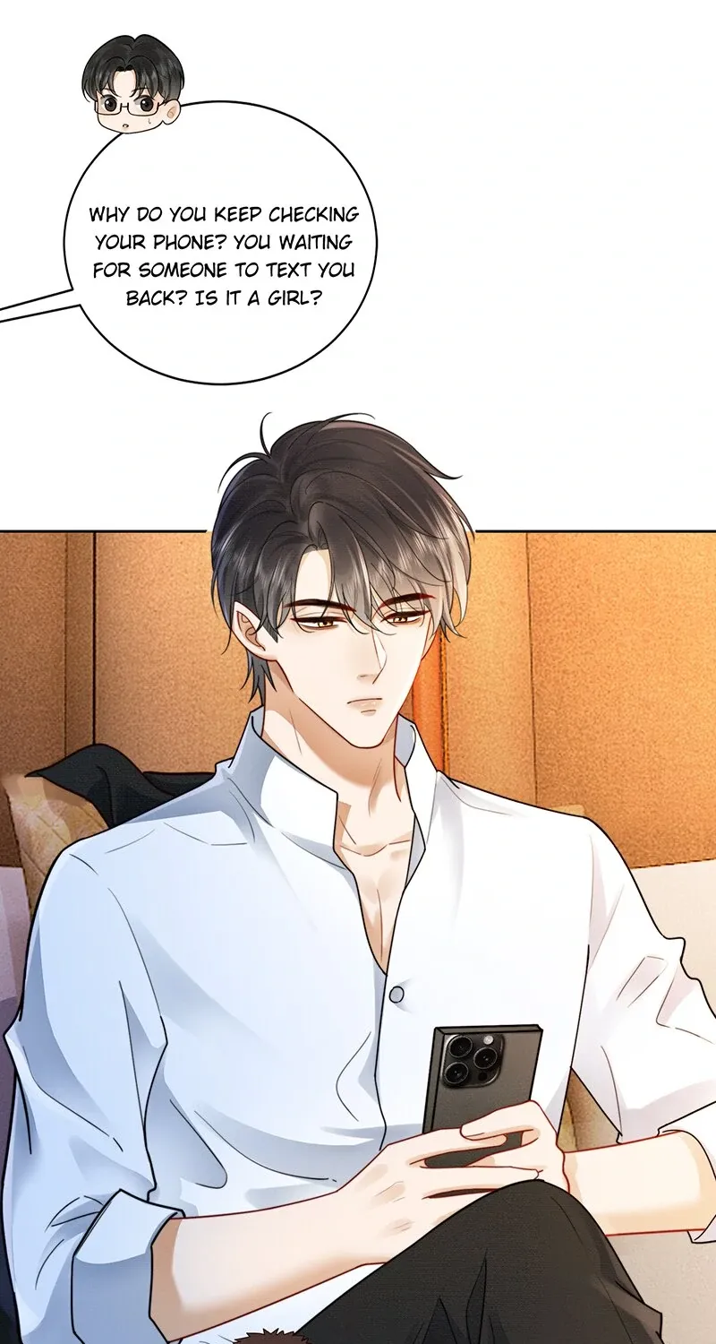 Billionaire’s Exclusive Adoration Chapter 28 page 1 - 