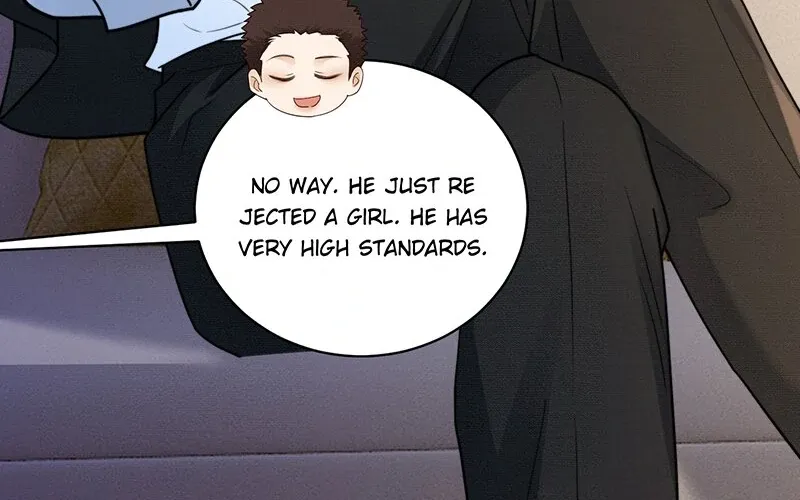 Billionaire’s Exclusive Adoration Chapter 28 page 2 - 