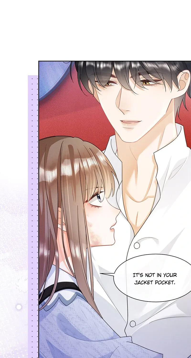 Billionaire’s Exclusive Adoration Chapter 28 page 13 - 