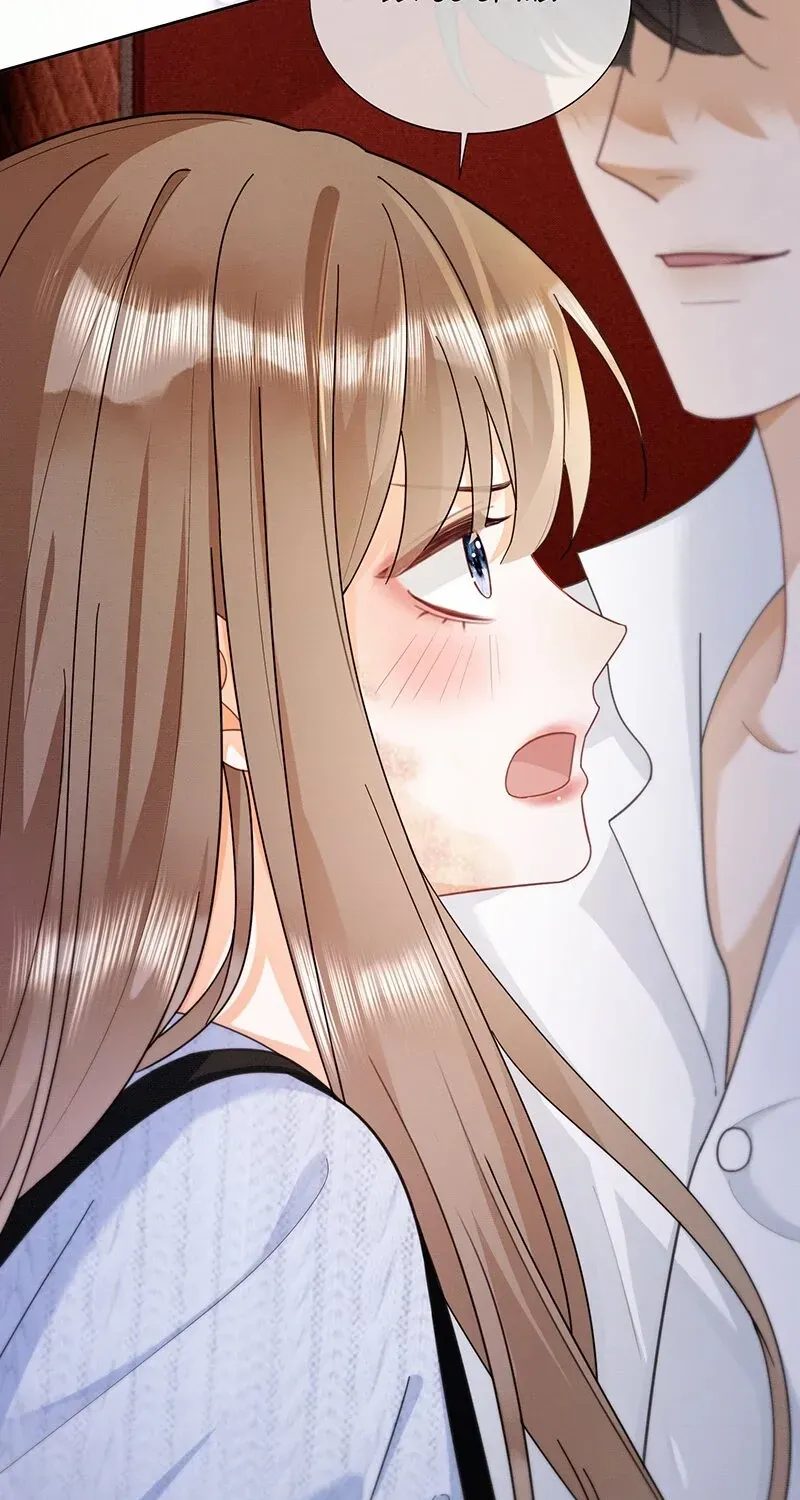 Billionaire’s Exclusive Adoration Chapter 28 page 17 - 