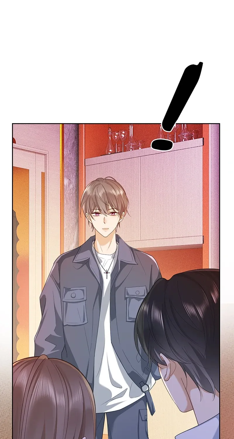 Billionaire’s Exclusive Adoration Chapter 28 page 20 - 
