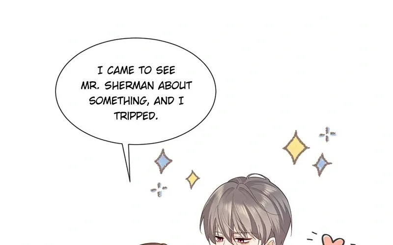 Billionaire’s Exclusive Adoration Chapter 28 page 23 - 