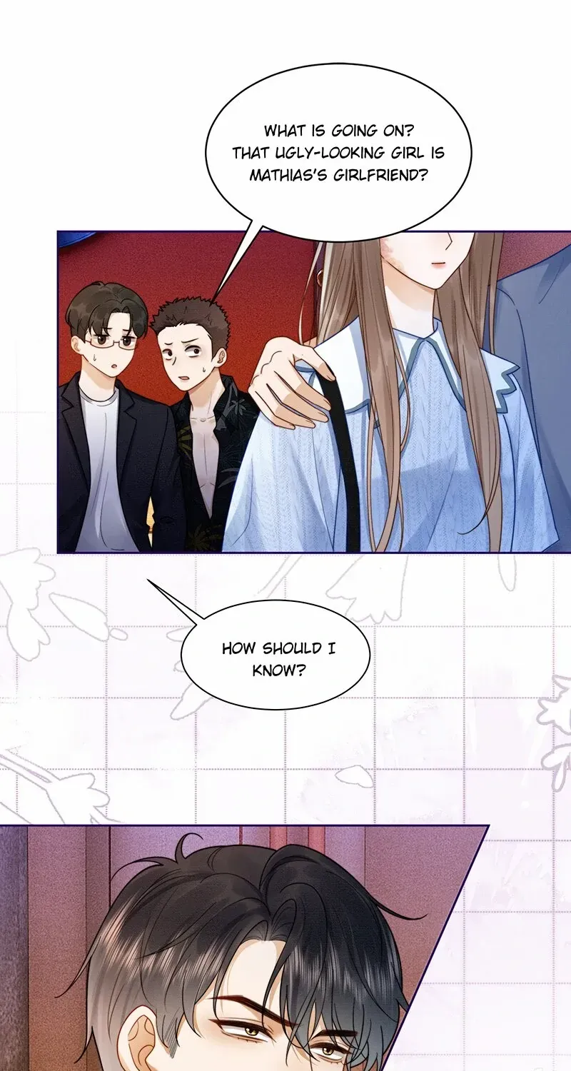 Billionaire’s Exclusive Adoration Chapter 28 page 27 - 