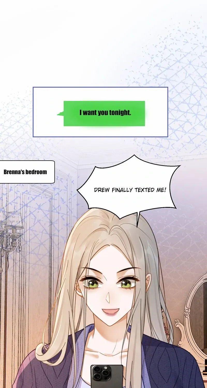 Billionaire’s Exclusive Adoration Chapter 28 page 32 - 