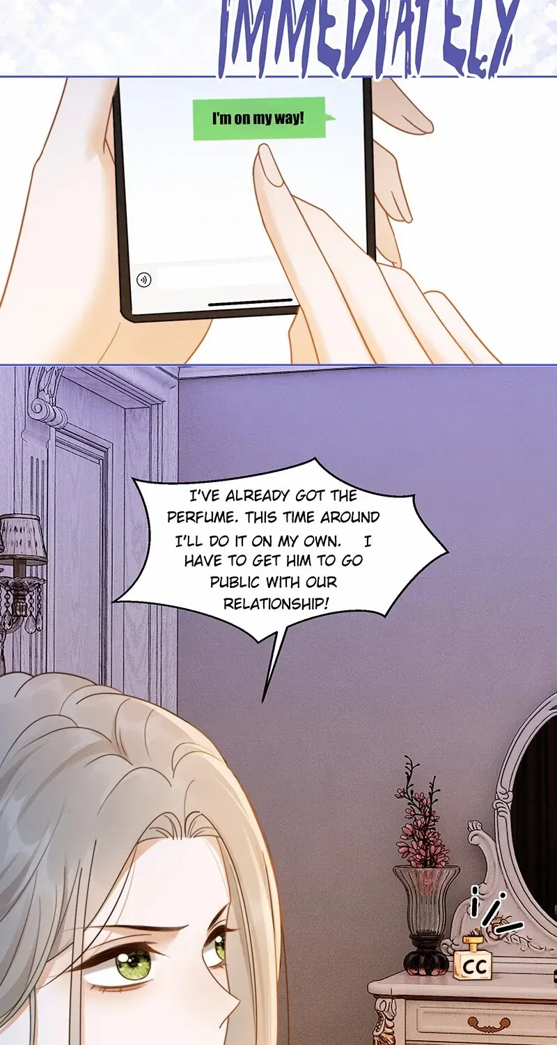 Billionaire’s Exclusive Adoration Chapter 28 page 34 - 