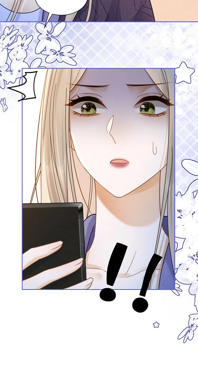 Billionaire’s Exclusive Adoration Chapter 28 page 36 - 
