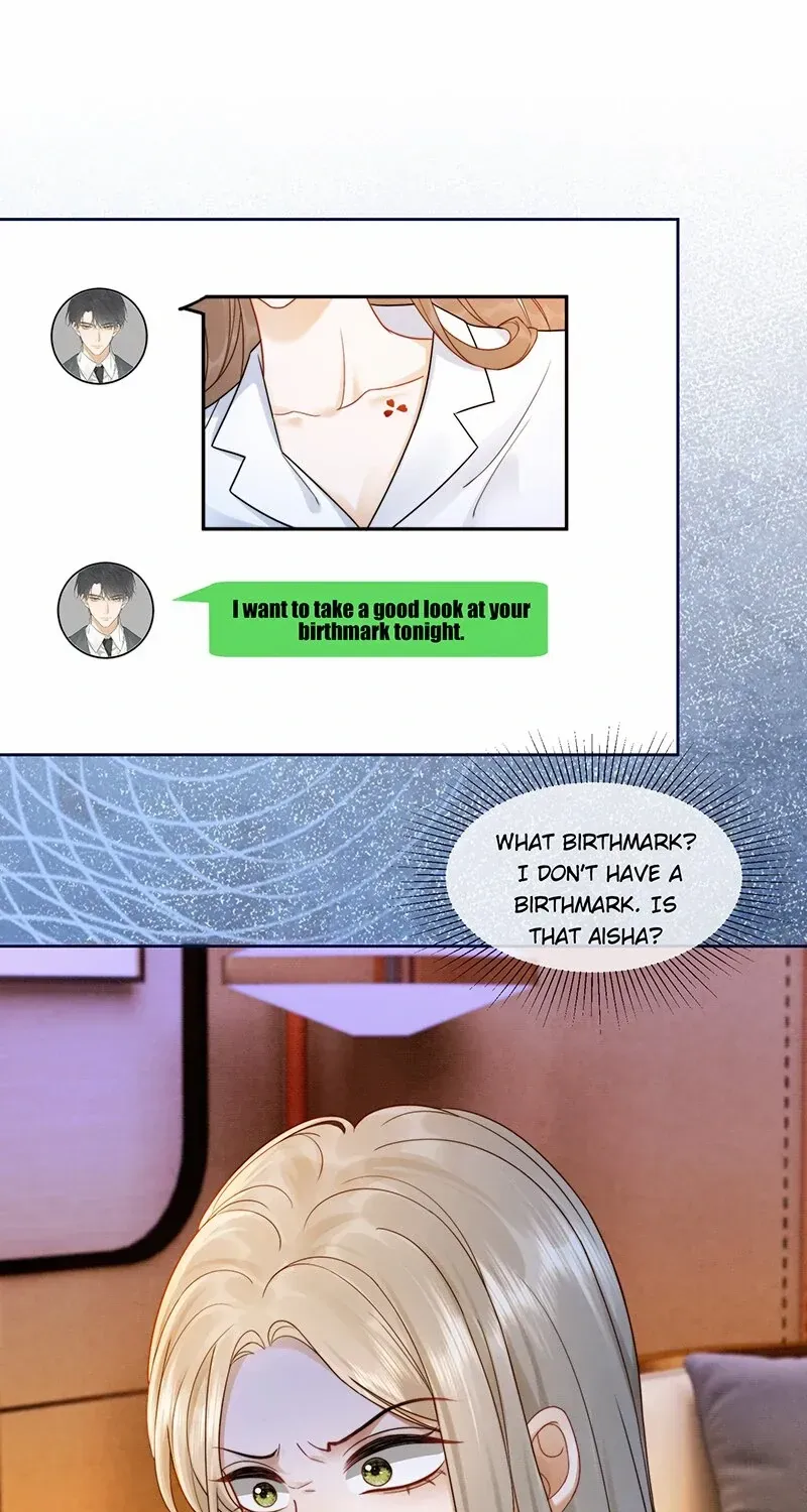 Billionaire’s Exclusive Adoration Chapter 28 page 38 - 