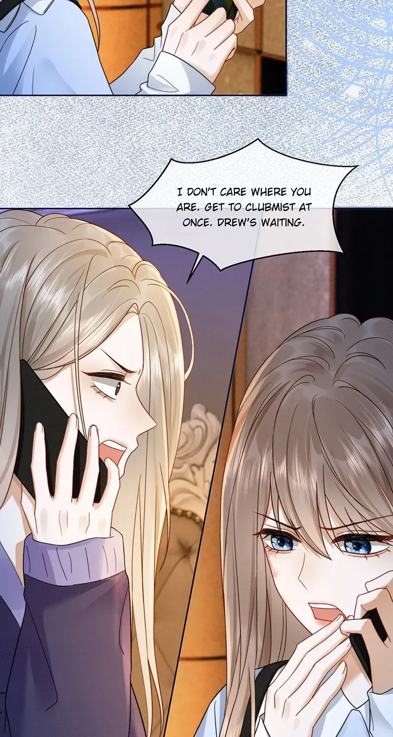 Billionaire’s Exclusive Adoration Chapter 28 page 42 - 