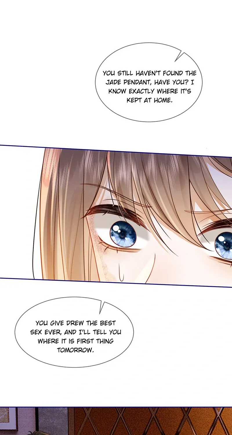 Billionaire’s Exclusive Adoration Chapter 28 page 45 - 