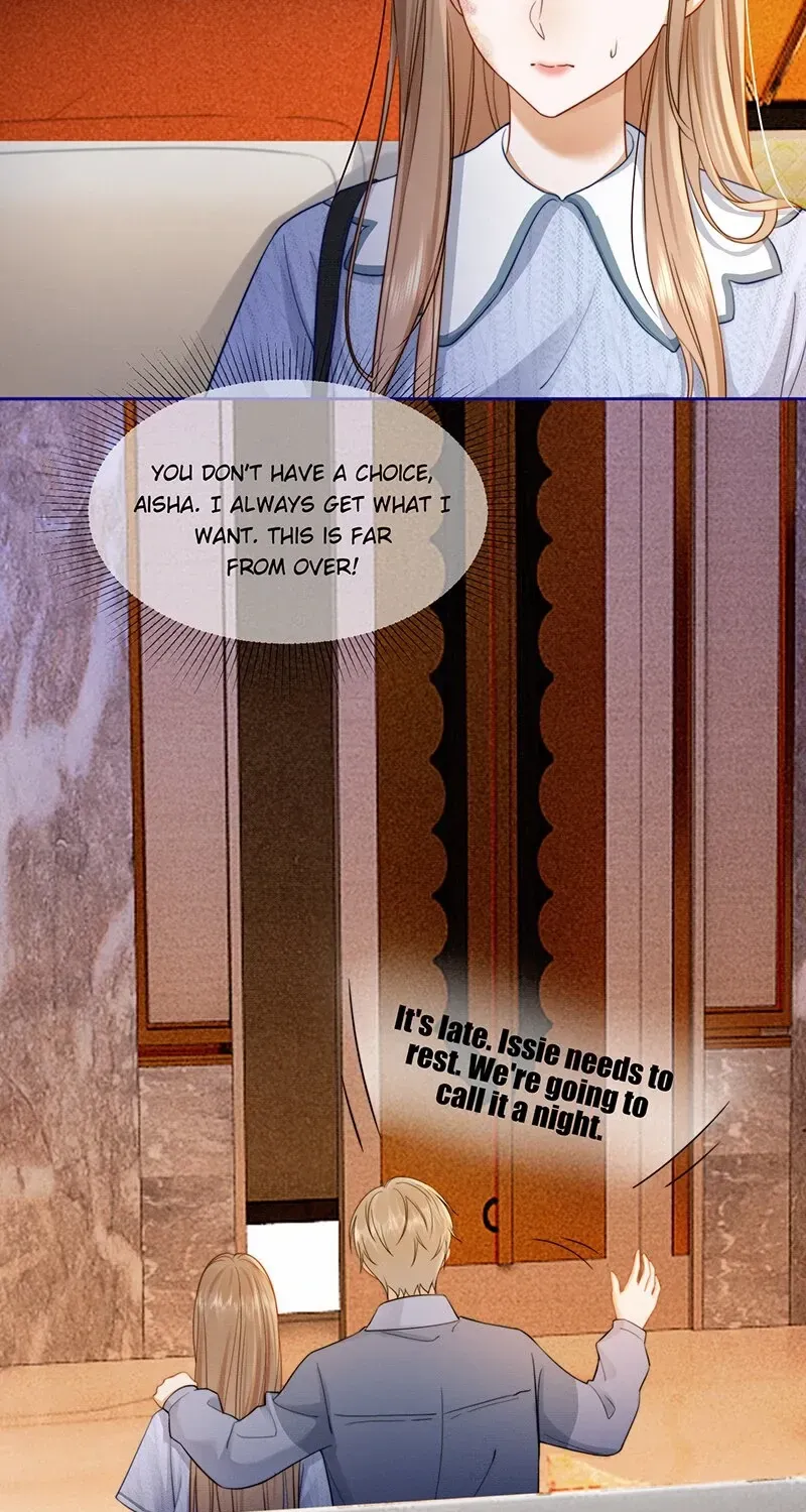 Billionaire’s Exclusive Adoration Chapter 28 page 47 - 