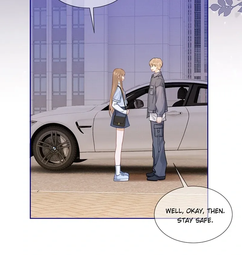 Billionaire’s Exclusive Adoration Chapter 28 page 51 - 
