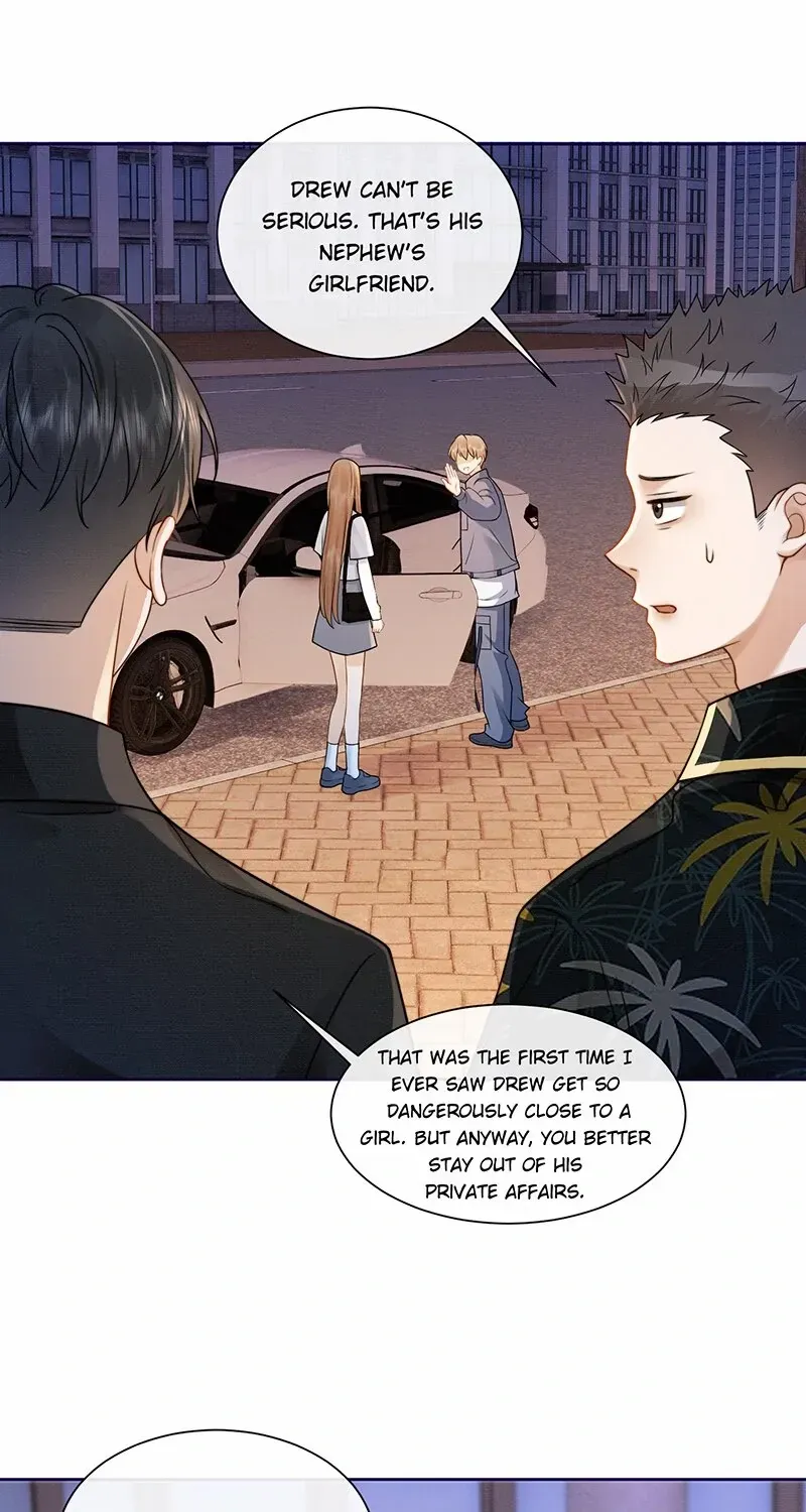 Billionaire’s Exclusive Adoration Chapter 28 page 52 - 