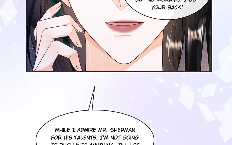 Billionaire’s Exclusive Adoration Chapter 28 page 60 - 