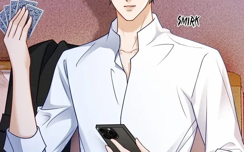 Billionaire’s Exclusive Adoration Chapter 28 page 7 - 