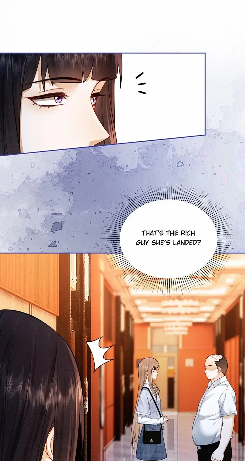 Billionaire’s Exclusive Adoration Chapter 28 page 65 - 